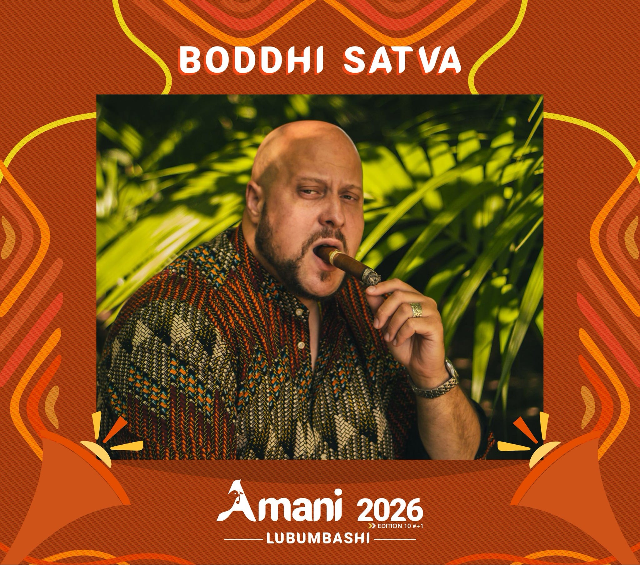 Boddhi Satva