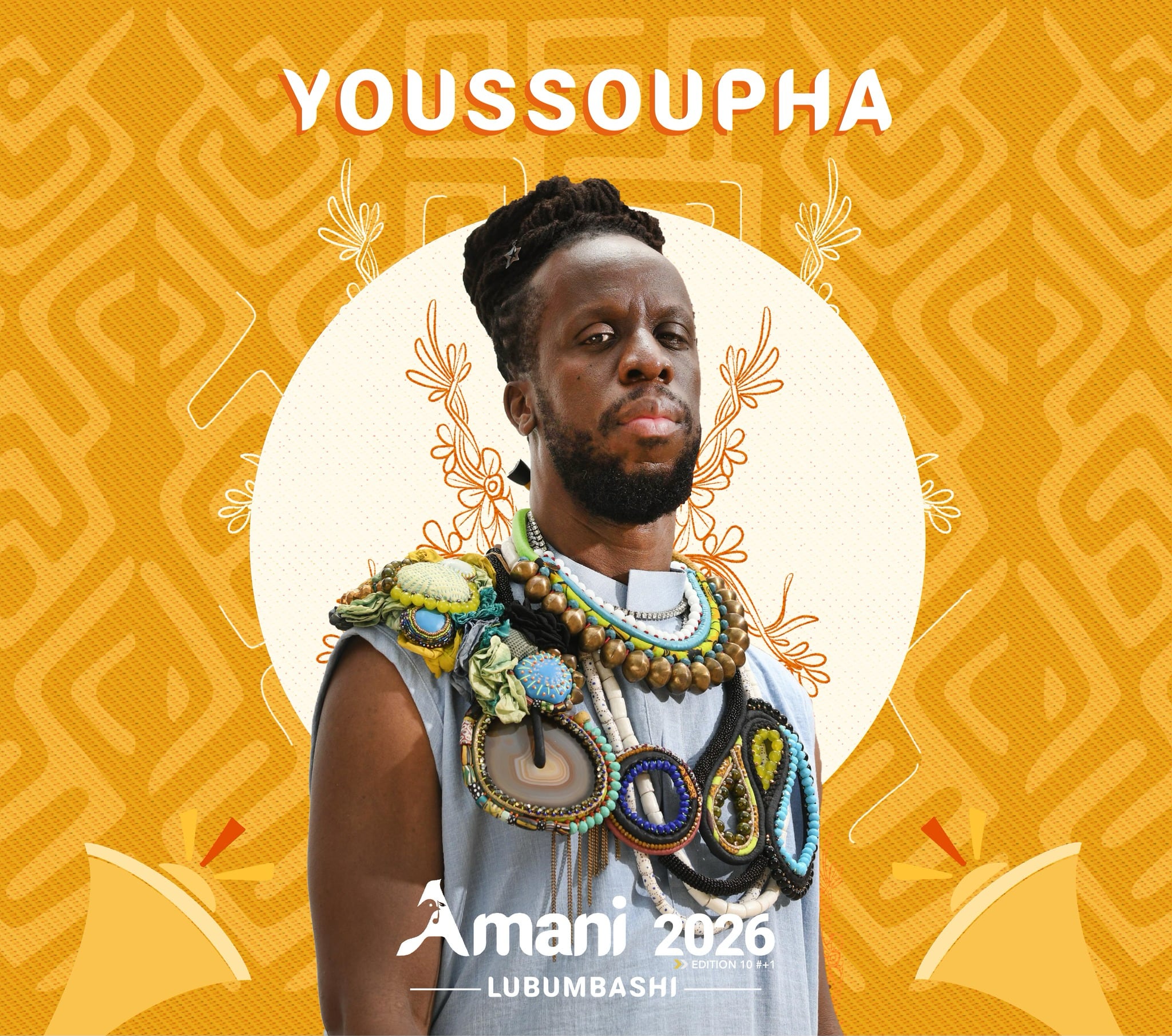Youssoupha