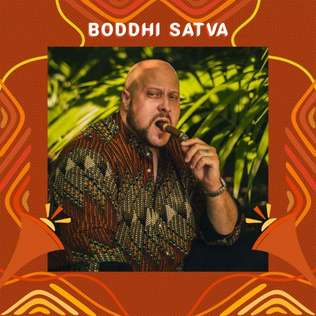 Boddhi Satva