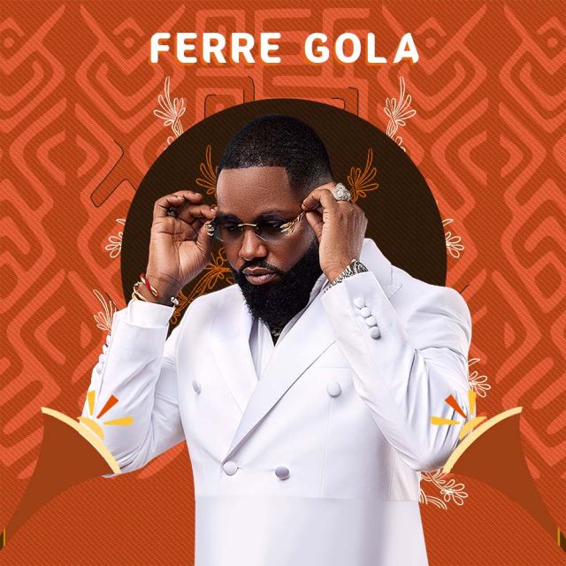 Ferre Gola