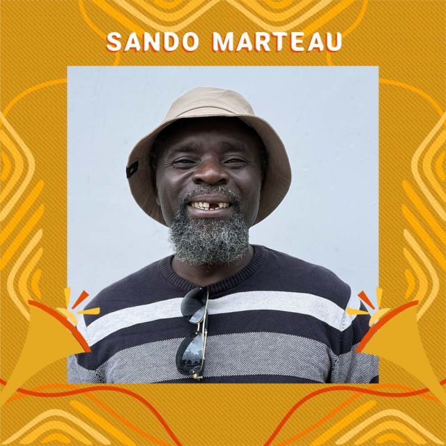 SandoMarteau