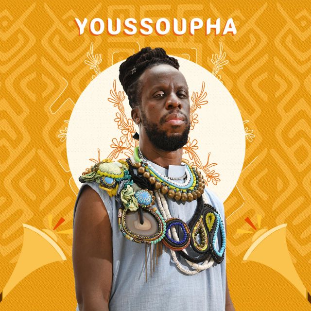 Youssoupha